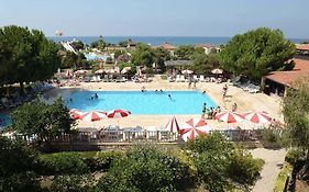 Club Serena Beach Hotel